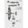 Spitfire F/FR XIVc/e Conversion "High back"