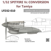 [Avail. Soon] Spitfire Mk Vc Conversion