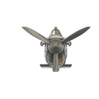 [Avail. Soon] Spitfire Mk Vc Conversion