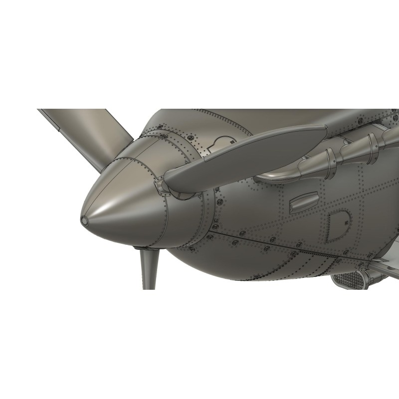 [Avail. Soon] Spitfire Mk Vc Conversion