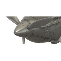 [Avail. Soon] Spitfire Mk Vc Conversion