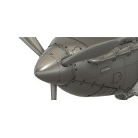 [Avail. Soon] Spitfire Mk Vc Conversion