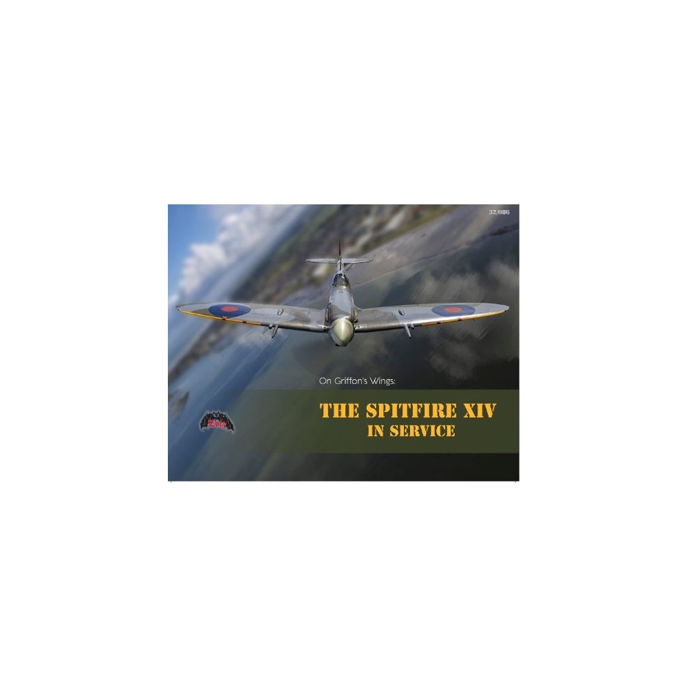 Zotz Decals : The Spitfire...