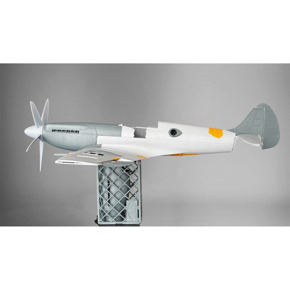 [Pre-order: See Description] Spitfire F/FR XIVc/e Conversion "High back"