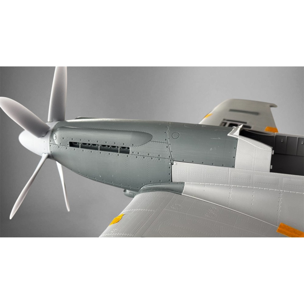 [Pre-order: See Description] Spitfire F/FR XIVc/e Conversion "High back"