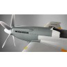 [Pre-order: See Description] Spitfire F/FR XIVc/e Conversion "High back"
