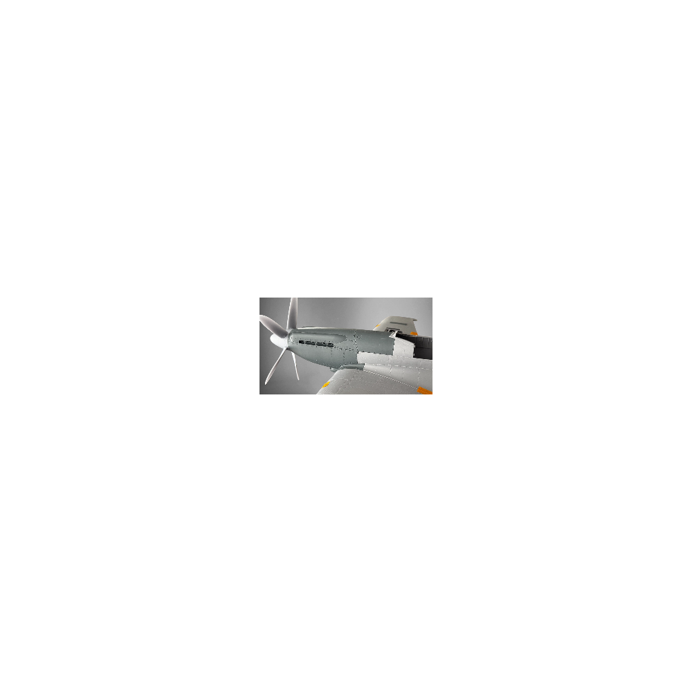 [Pre-order: See Description] Spitfire F/FR XIVc/e Conversion "High back"