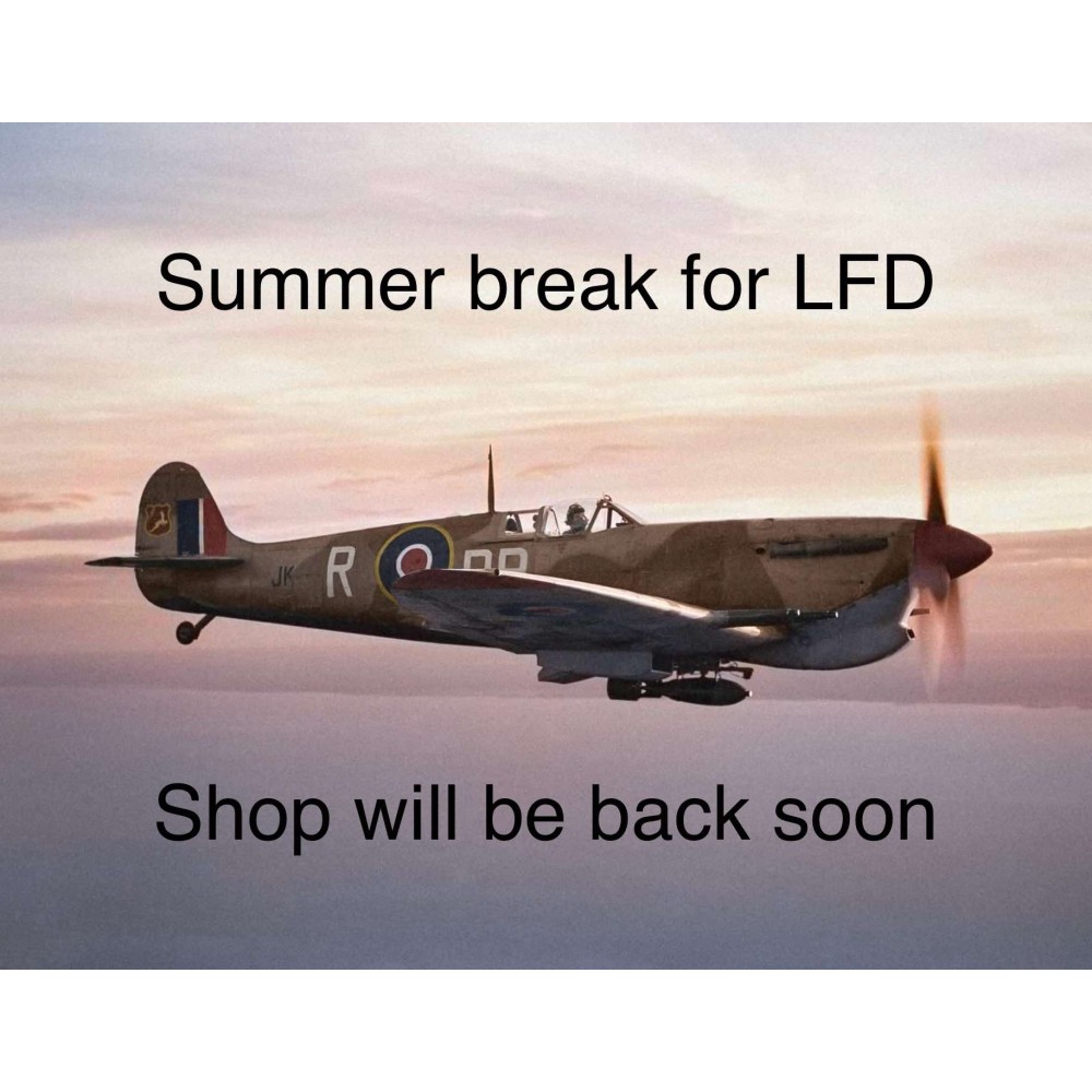 Summer Break Info