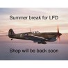 Summer Break Info